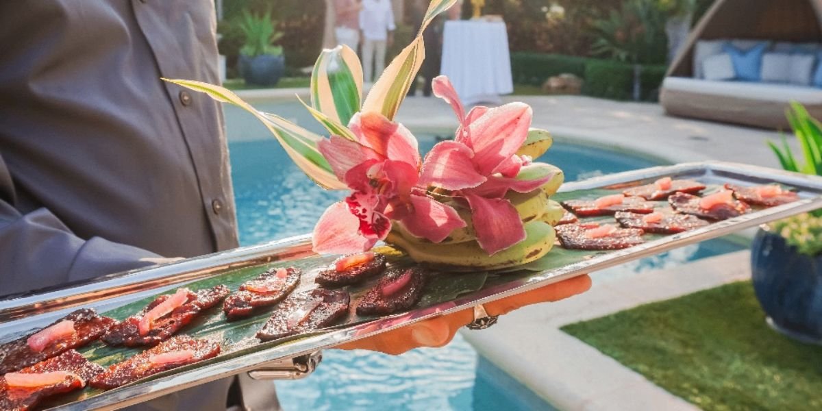 How Chef Jennifer Parker Is Transforming Palm Beach Events with Nutritional Elegance