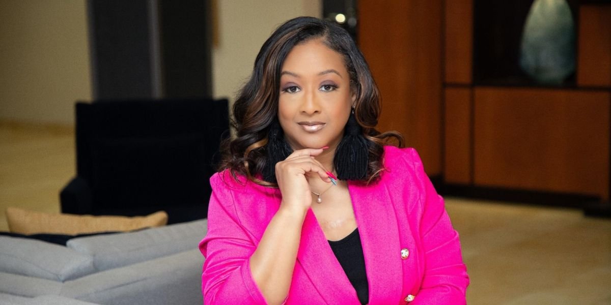 Faith, Fortitude, and Forward Movement: Dr. Laticia Nicole Beatty is Inspiring Growth and Supporting Legacies