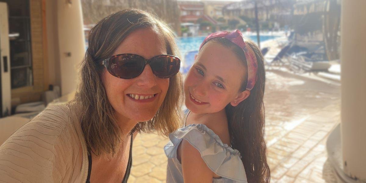Louise Evans: Crafting a Life of Freedom Through Service and Connection
