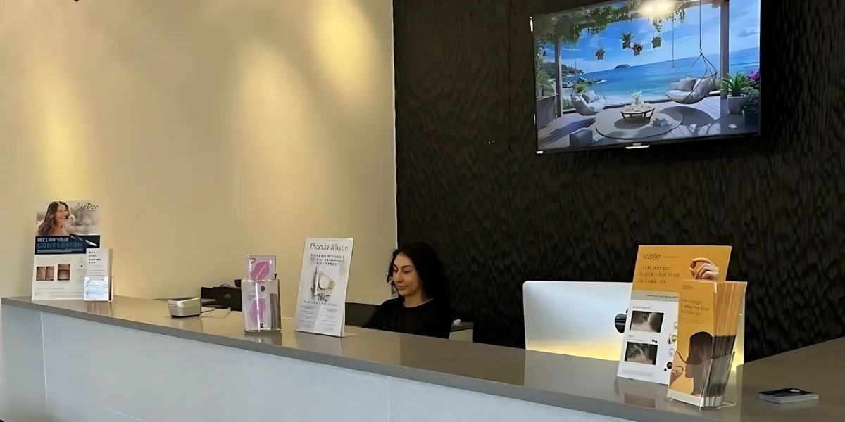 Laser Lounge Dallas Offers Advanced Tattoo Removal for a Fresh Start in the Heart of Texas