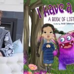 Empowering the Next Generation: Heidi Solomon-Orlick’s Debut Children’s Book Champions Courage, Voice, and Self-Belief