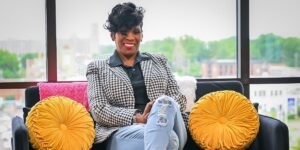 Faith, Family, and Future: Vanessa Caswell-Rodgers’ Journey of Empowerment