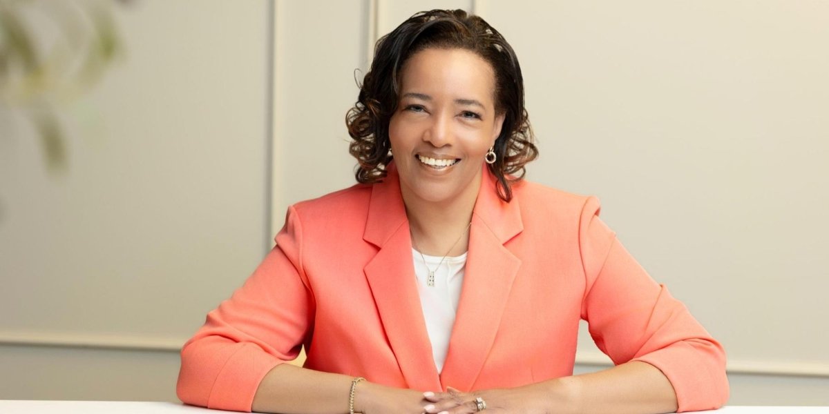 From Invisible to Influential: Meet Lisa Anderson