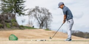 Golf Recovery Techniques: How to Bounce Back After a Tough Round or Injury