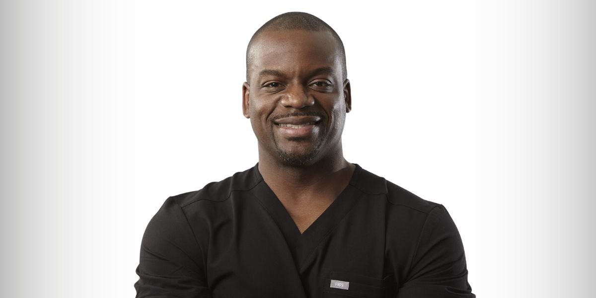 How Dr. Gbolahan Okubadejo's 360 CoreBoard Can Support Core Strengthening