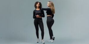 How Skinnify's Resistance Band Leggings Transform Daily Movement into Fitness