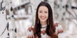 What Loss Taught Lady Fuller About Purpose, Power, and Positive Thinking