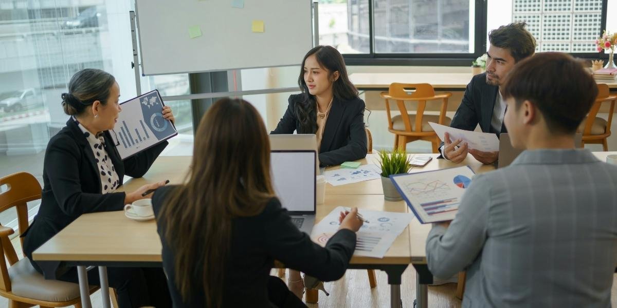 Women's Guide to Mental Health in High-Control Jobs