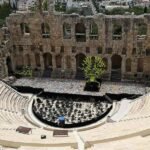 Leisure and Recreation in Ancient Greece and Rome