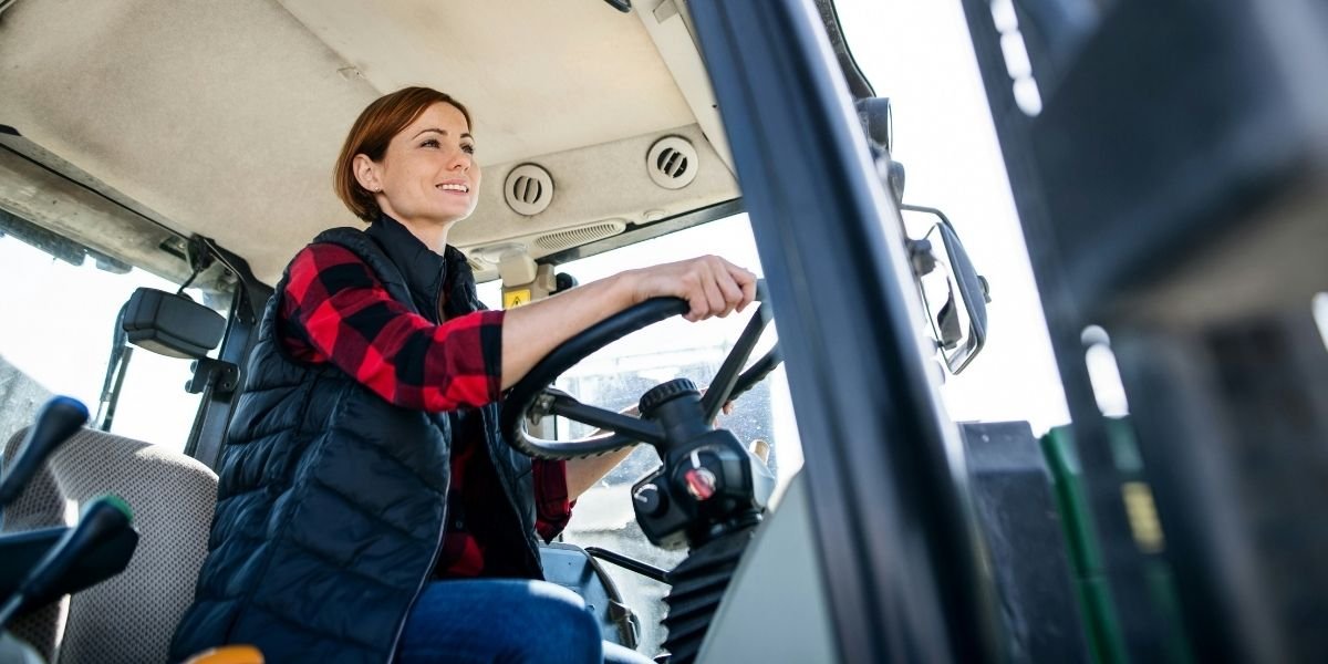 Women on the Open Road: Driving Change in the Trucking Industry