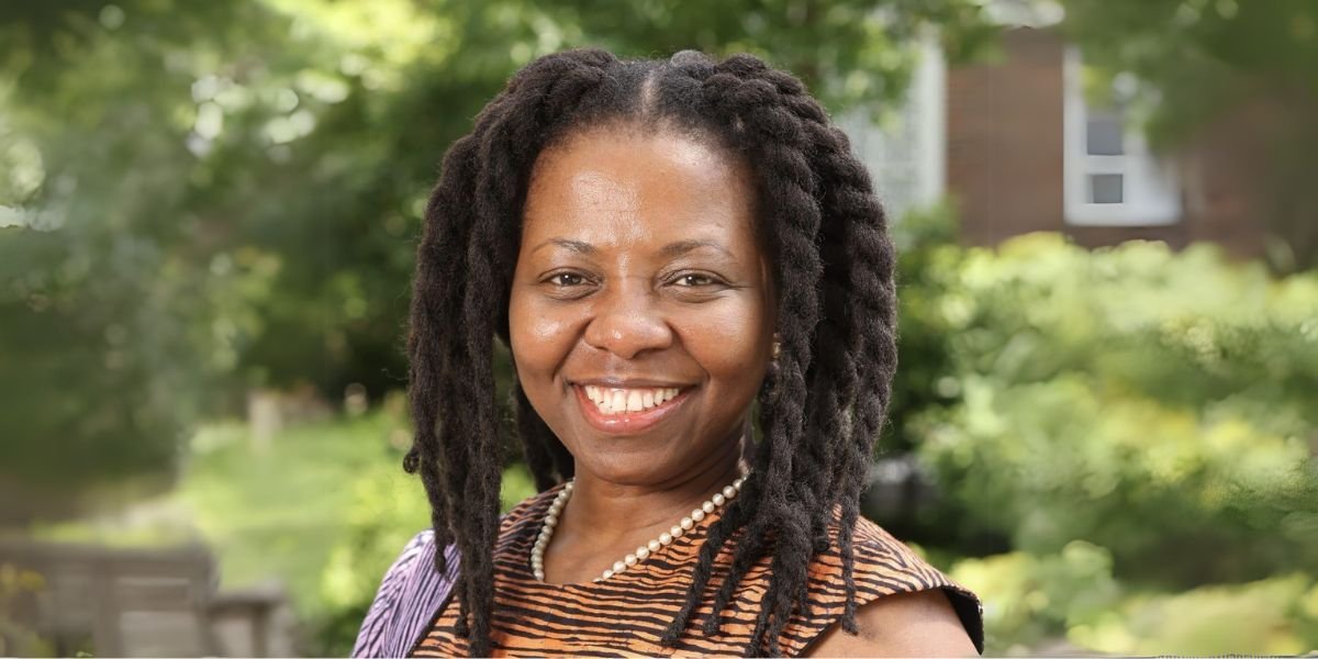 Simi Nwogugu Is Lifting a Generation: How the JA Africa CEO Is Equipping 10 Million Girls to Lead