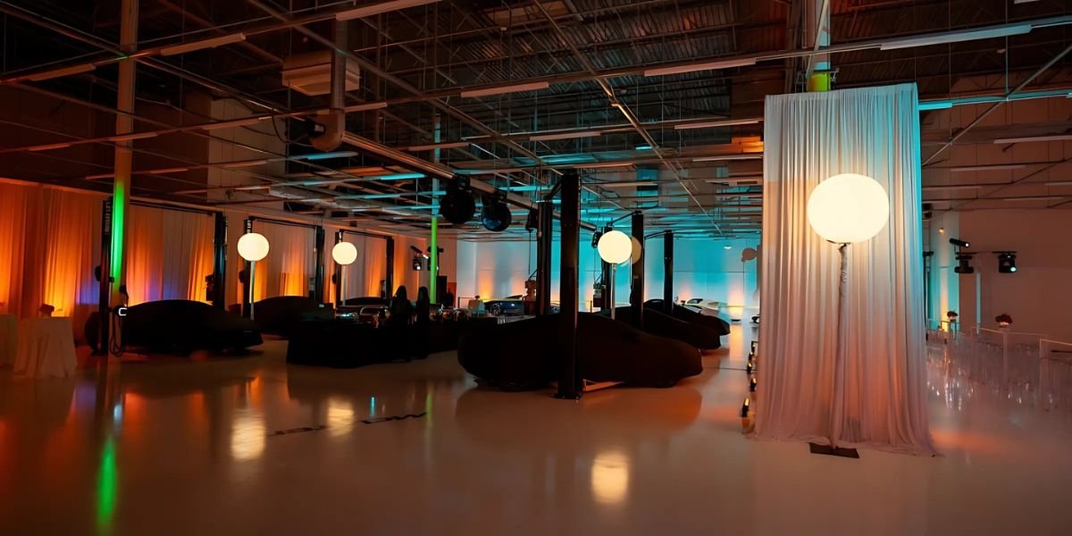 Why DFW Flower Wall Could Be a Great Choice for Your Next Party Rental in Dallas