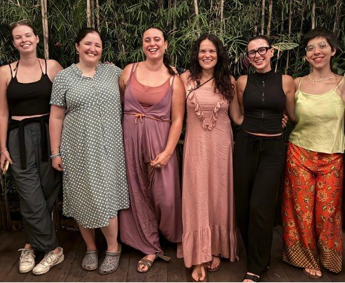 Supporting Women’s Healing: How Martha Espin Is Helping Women Overcome Anxious Attachment and Find Balance