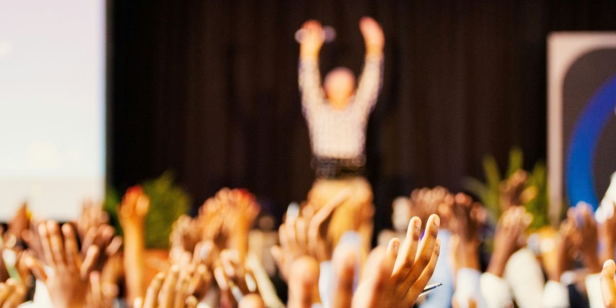 Join Dr. Kiki’s Thrive 25 This July: Where Women Can Learn to Convert Big Ideas into Success