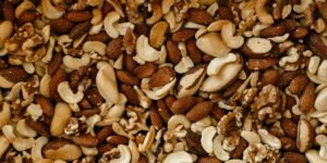 From Processed Snacks to Whole Foods: Making the Switch to Nuts and Dried Fruit