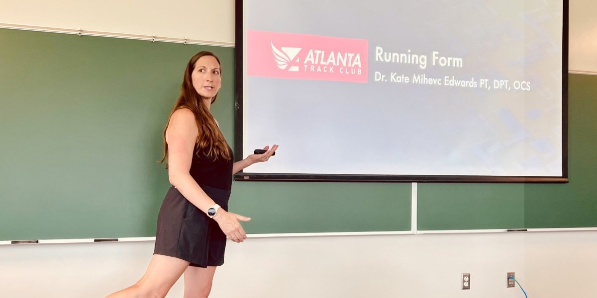 Reclaiming Identity After Injury Dr. Kate Mihevc Edwards’ Approach to Healing