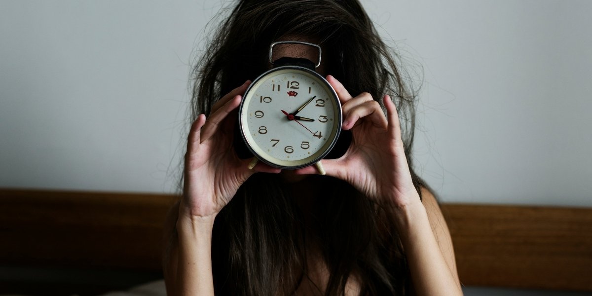 Sleep Patterns During Perimenopause A Lifestyle Change