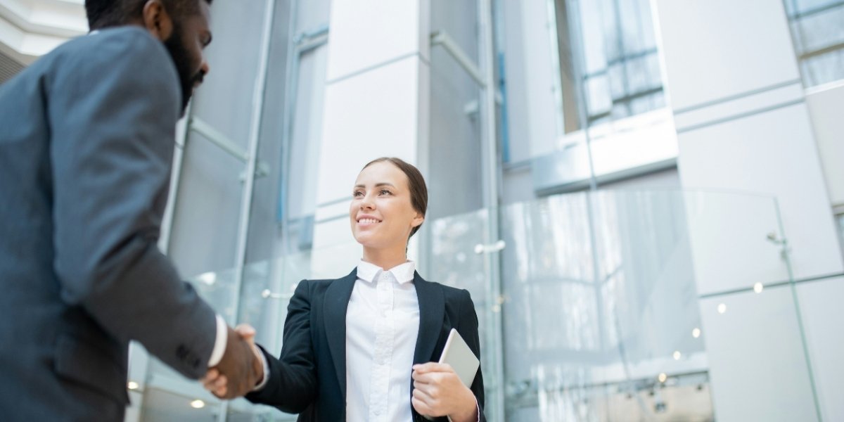 The Hidden Workload That’s Limiting Women in Management