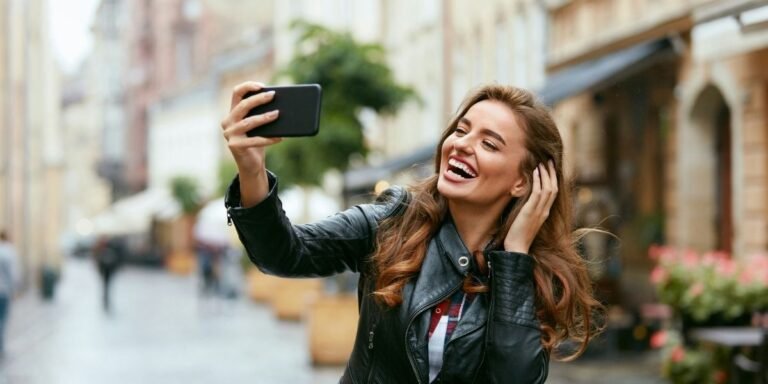 The Role of AI in Sculpting Modern Beauty Standards