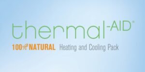 Warmth, Comfort, and a Little Bit of Magic: How Thermal-Aid Provides Natural Relief for Families