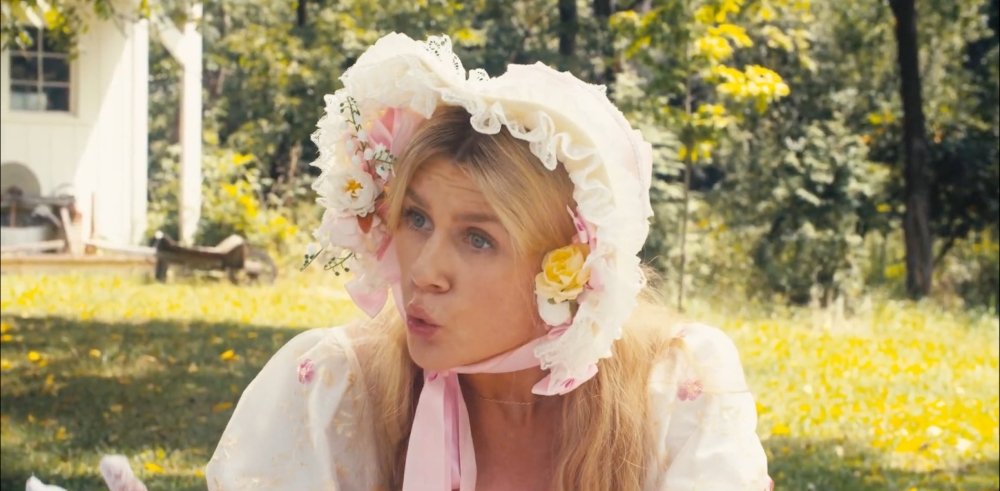 Marie-Louise Boisnier Makes Her Mark on the International Festival Scene With Lovers & Fools