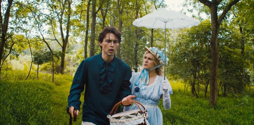 Marie-Louise Boisnier Makes Her Mark on the International Festival Scene With Lovers & Fools