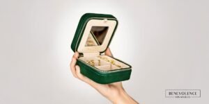 Benevolence LA Where Luxury Meets Purpose, One Jewelry Box at a Time