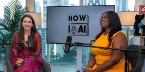 Brooke Gramer and Tianna Robinson Explore the Benefits of AI for Women in Leadership