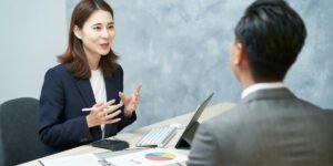 Closing the Gap A Woman's Guide to Salary Talk
