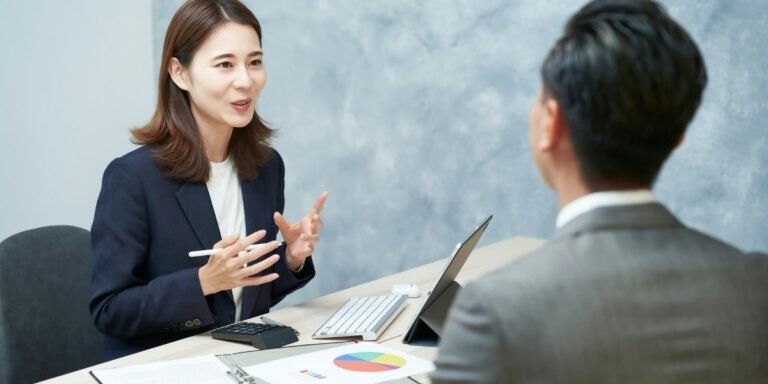 Closing the Gap A Woman's Guide to Salary Talk