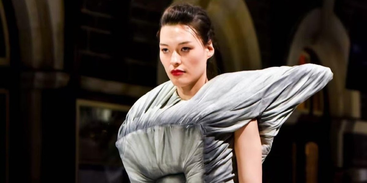 Create Unconventional Forms for Everyone The Design World of Brunela Ramirez