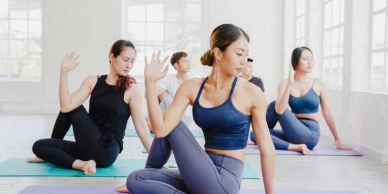 Cycle Syncing Reshapes Women’s Fitness and Nutrition