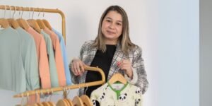 Dreaming Big, One Pajama at a Time: How Immigrant Mompreneur Roxanne Alford is Shaping Bedtime Experiences