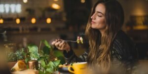 Eating Healthy for Women What Works and What Doesn’t