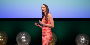From Burnout to Bold: How Trine Tolstrup Is Helping Women Create a Life They Love
