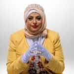 Shabana Markar From Family Lessons of Hunger to a Global Mission of Healing