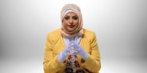 Shabana Markar From Family Lessons of Hunger to a Global Mission of Healing