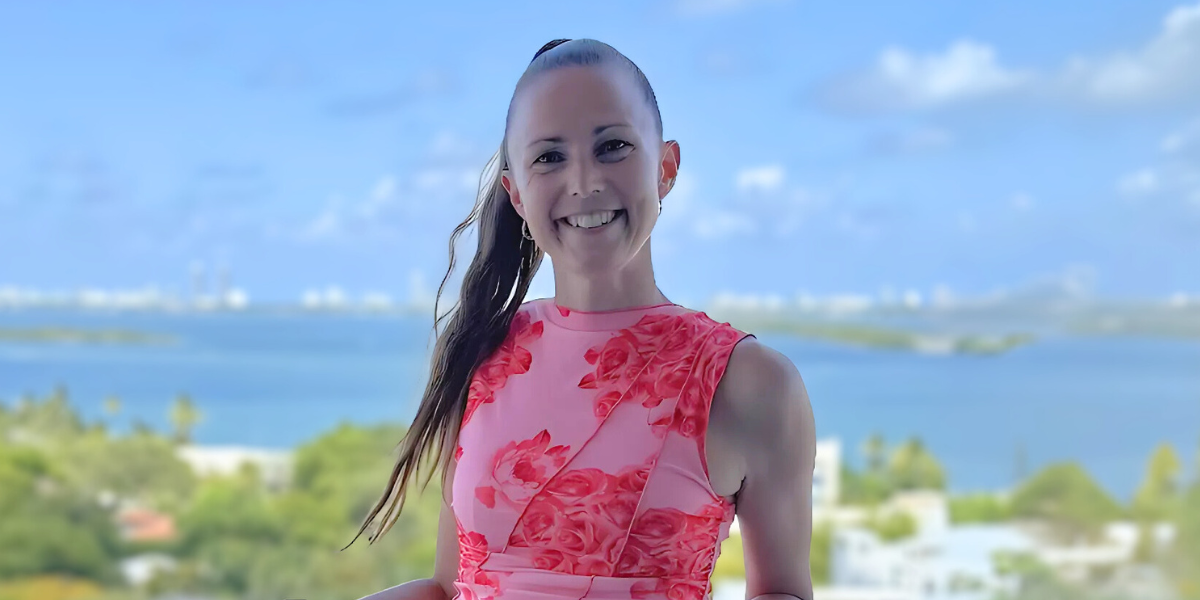 From Burnout to Bold: How Trine Tolstrup Is Helping Women Create a Life They Love