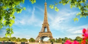 5 Ideas for A Girls' Weekend Getaway In France