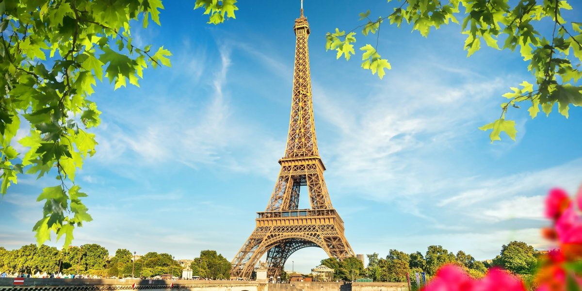 5 Ideas for A Girls' Weekend Getaway In France