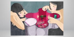 GuessWho Studio A Collaborative Language by Twin Artists