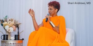 How Dr. Shari Andrews’ Notable Book ‘Find Your Pulse’ Is Impacting Women’s Lives