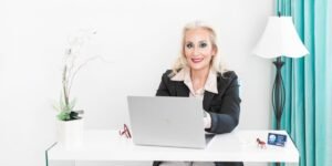 Marie Torossian: Empowering Women Entrepreneurs to Scale, Lead, and Thrive