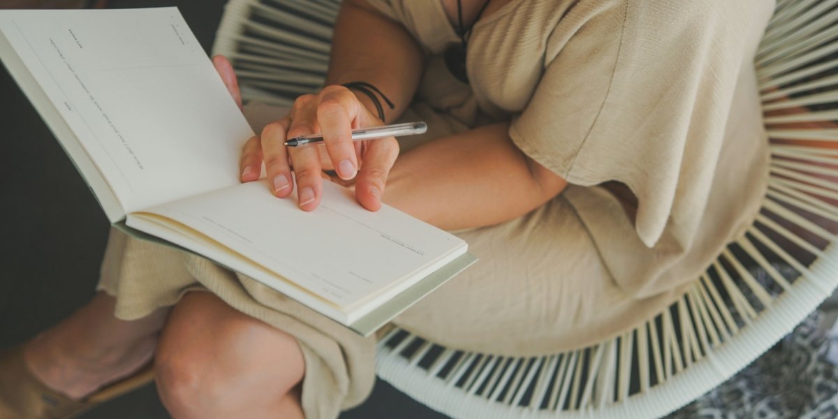 The ASK Game Unveils The ASK Journal: A Guide to Mindfulness and Self-Discovery