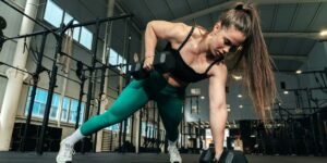 The Link Between Movement and Mood in Women's Daily Routines