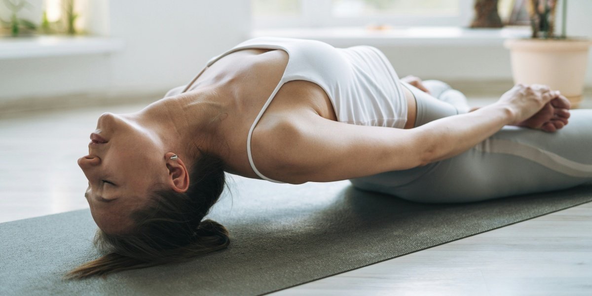 Yoga for Women’s Health Gains Momentum in Clinical Research (2)