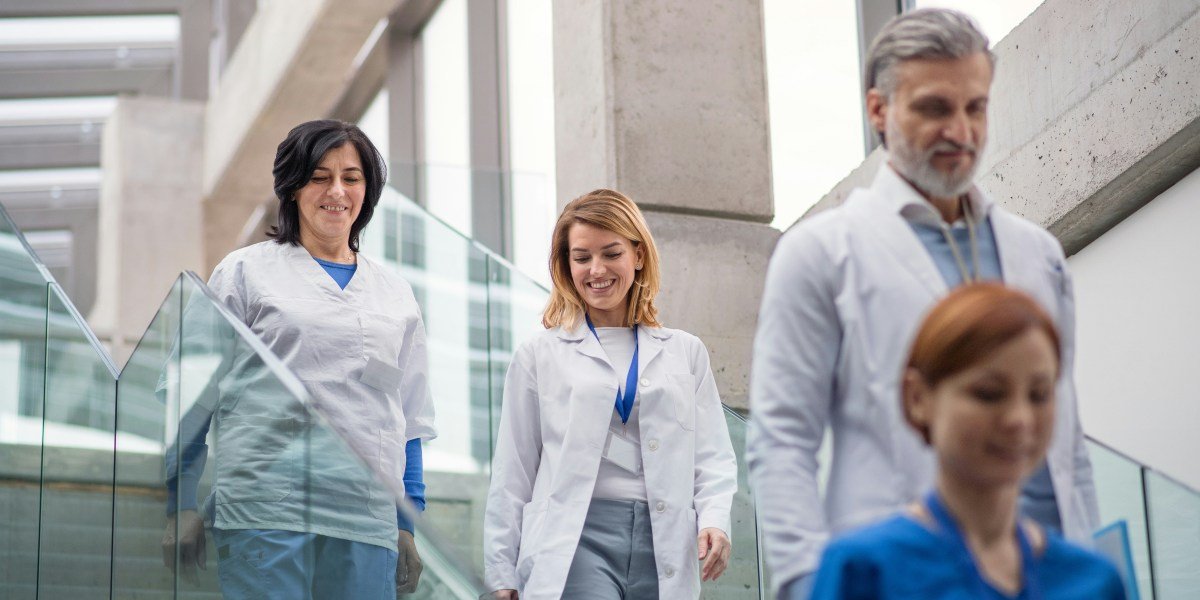 Female Entrepreneurs Break Records in U.S. Health Tech Funding