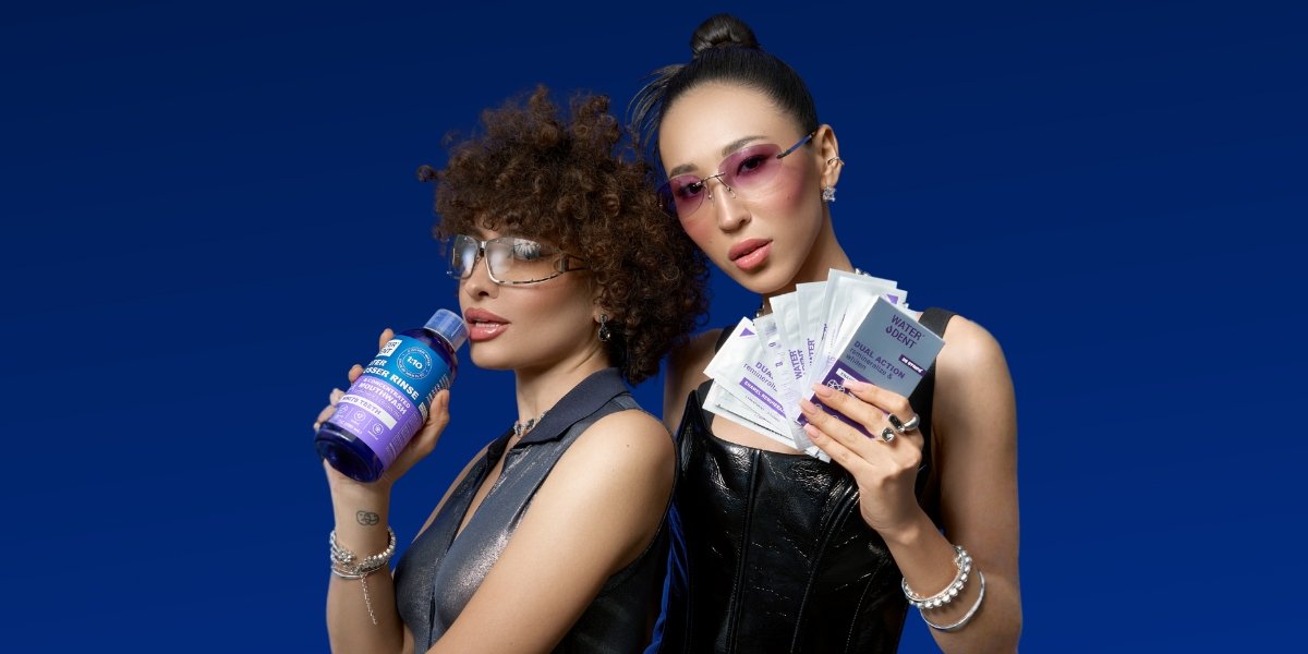 Is WaterDent the Future of Sustainable Oral Care