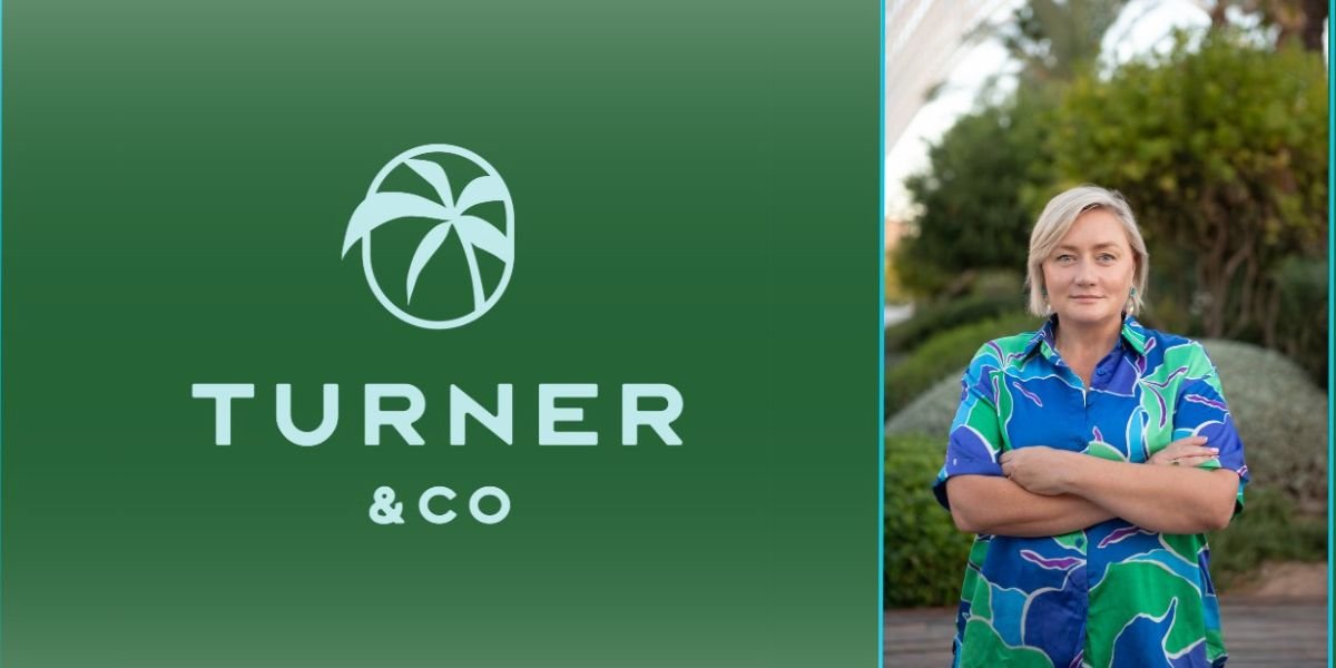 Tasch Turner on Storytelling, Psychology, and Building Brands That Truly Connect