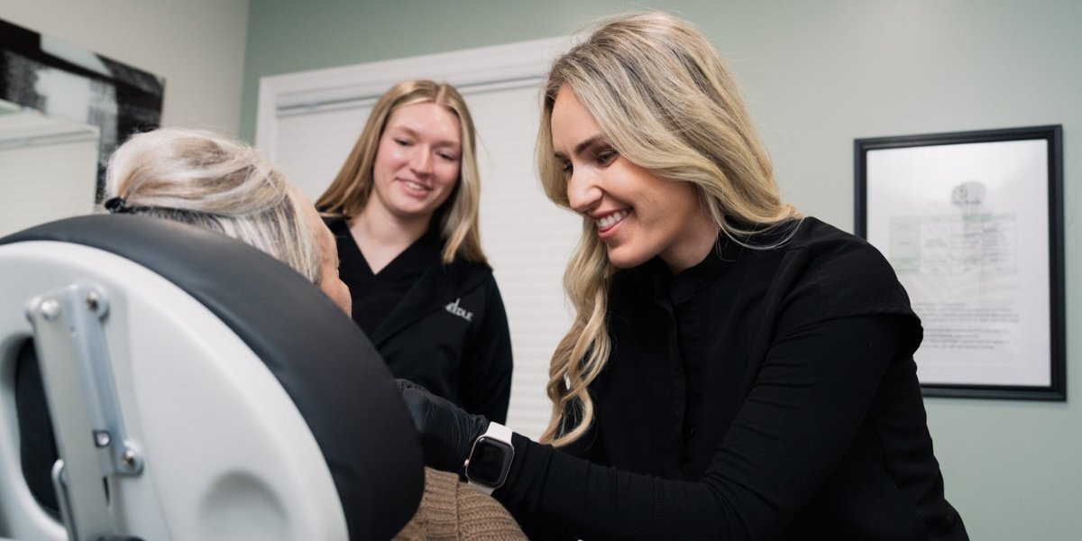 The Skin Investment Plan: What Treatments to Book in Your 20s, 30s, and 40s